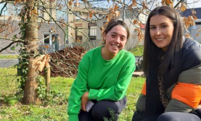 0226486_L-R_Kerry_Students_help_plant_An_Choill_Bheag_in_Mary_Immaculate_College_Jade_O_Connor__Killorgin__Jane_Gillicuddy__Killarney_both_4th_Year_BEd_students.jpg