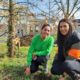 0226486_L-R_Kerry_Students_help_plant_An_Choill_Bheag_in_Mary_Immaculate_College_Jade_O_Connor__Killorgin__Jane_Gillicuddy__Killarney_both_4th_Year_BEd_students.jpg