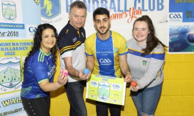 0227699_Handballers_from_Spa_Killarney_who_are_taking_part_in_the_European_Handball_Tour_in_London_Lr___Aoife_Walsh_Brendan_ODonoghue__Eoin_ODonoghue__Sinead_Moriarty_Pic_Con_Dennehy1.JPG