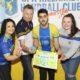 0227699_Handballers_from_Spa_Killarney_who_are_taking_part_in_the_European_Handball_Tour_in_London_Lr___Aoife_Walsh_Brendan_ODonoghue__Eoin_ODonoghue__Sinead_Moriarty_Pic_Con_Dennehy1.JPG