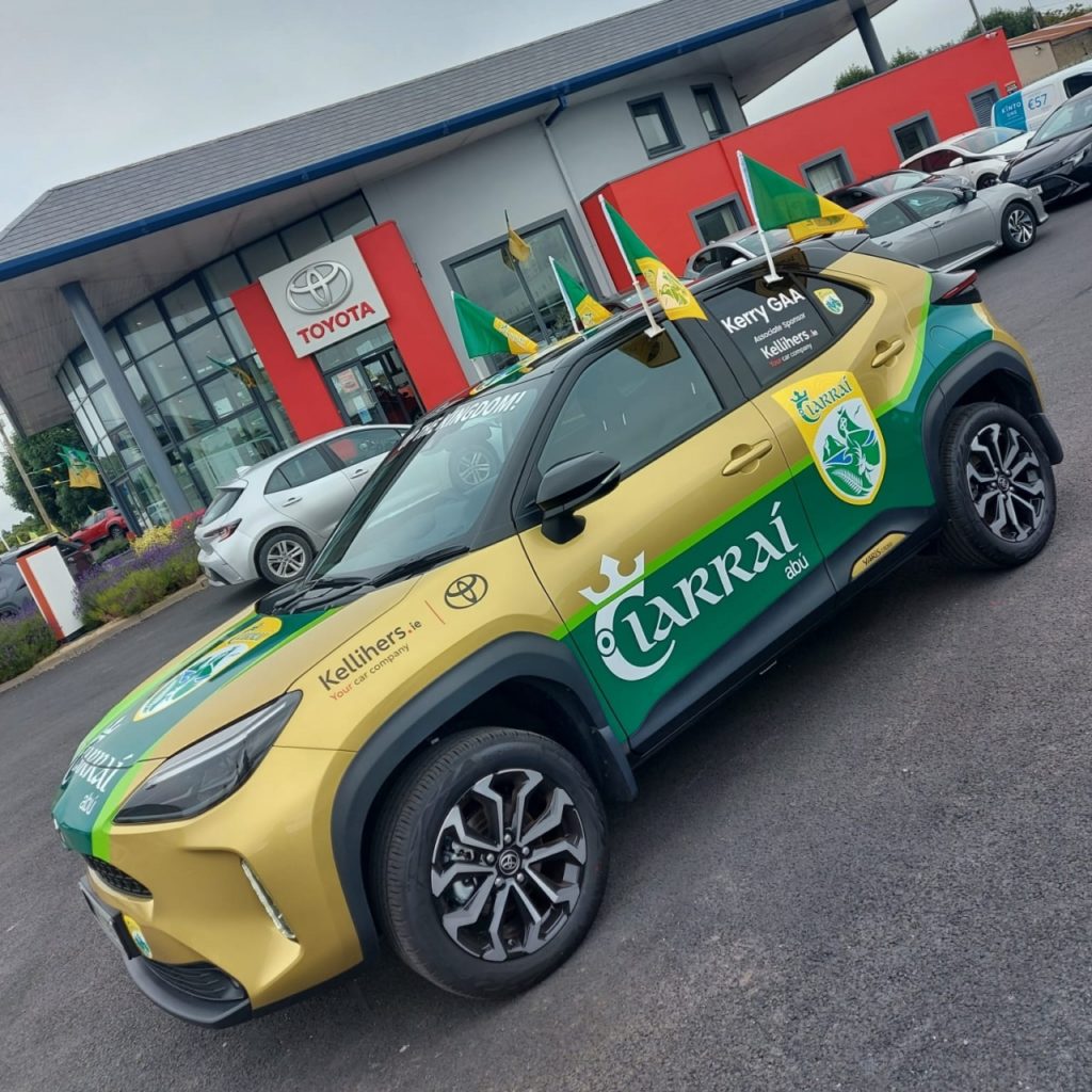 Jobs Killarney Advertiser