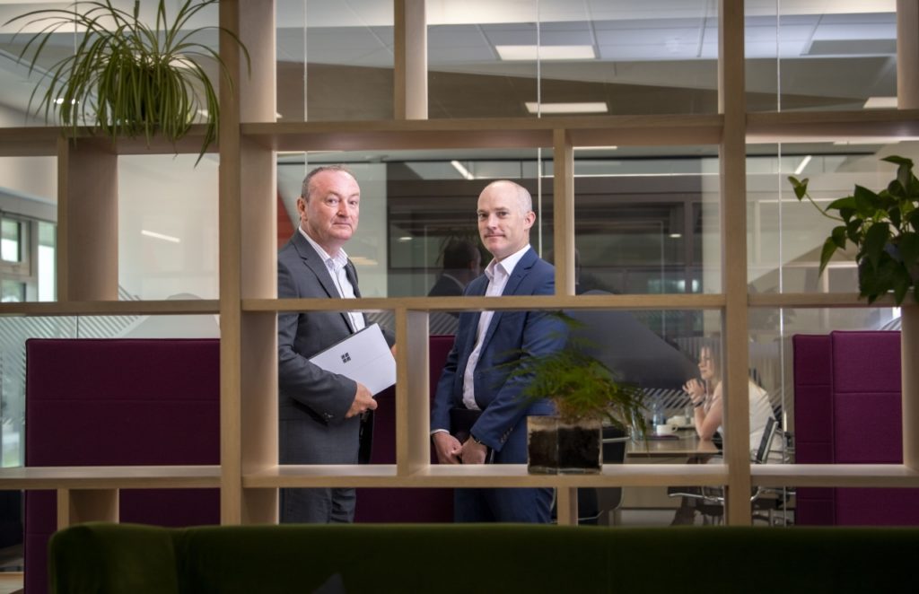 New Fexco partnership to create 75 jobs Killarney Advertiser