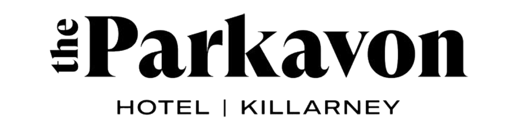 The Parkavon Hotel Logo