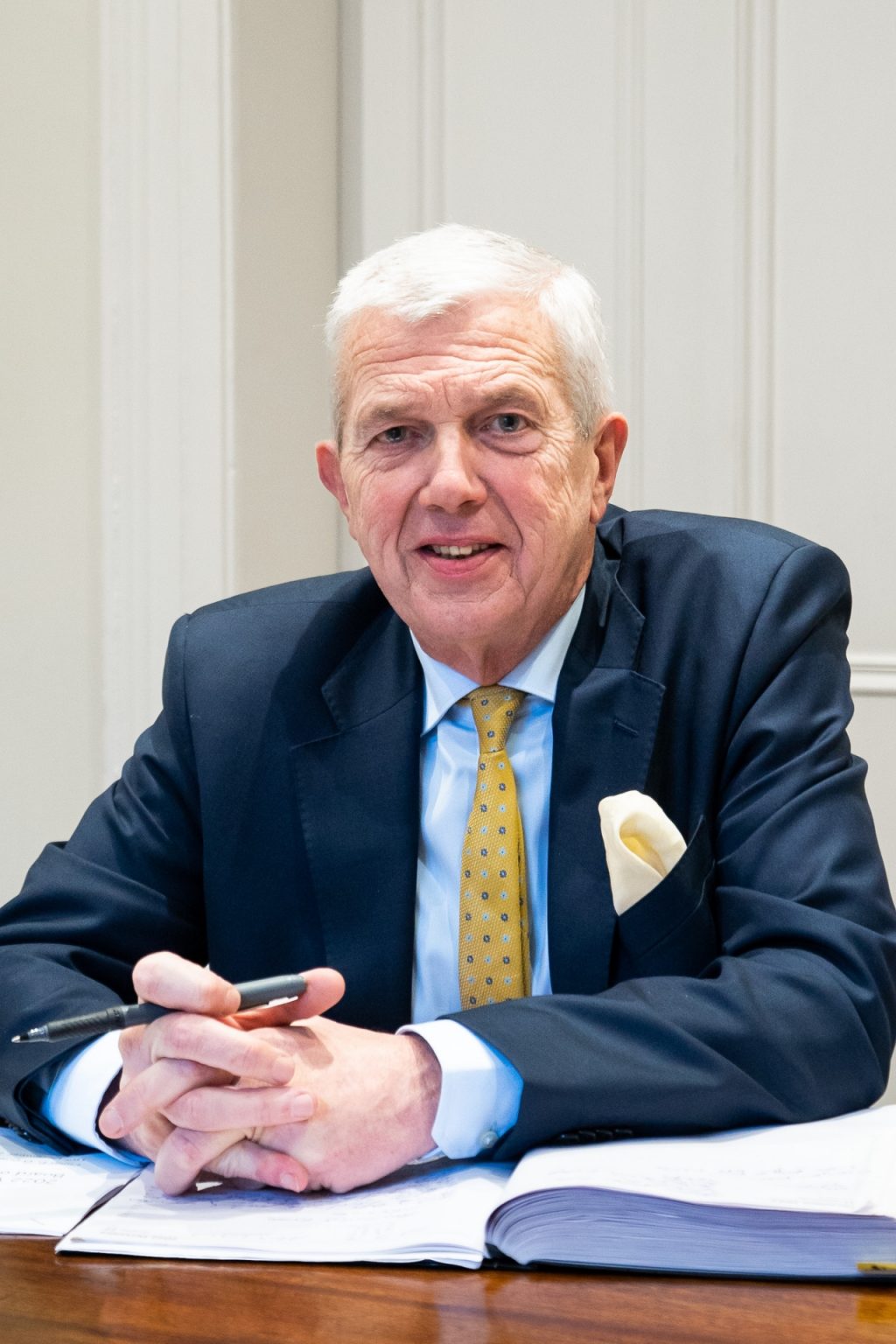 New Chairman appointed at Killarney Racecourse Killarney Advertiser