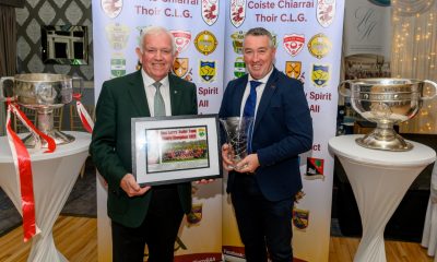 0248155_Jerry_O_Sullivan__East_Kerry_manager_recieving_his_award_From_Chairman_Johnny_Brosnan_last_Friday_in_the_Killarney_Heights_Photo_Seamus_Healy.jpg