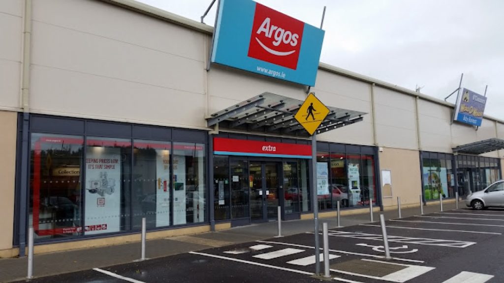 Shock as Argos Killarney to close Killarney Advertiser