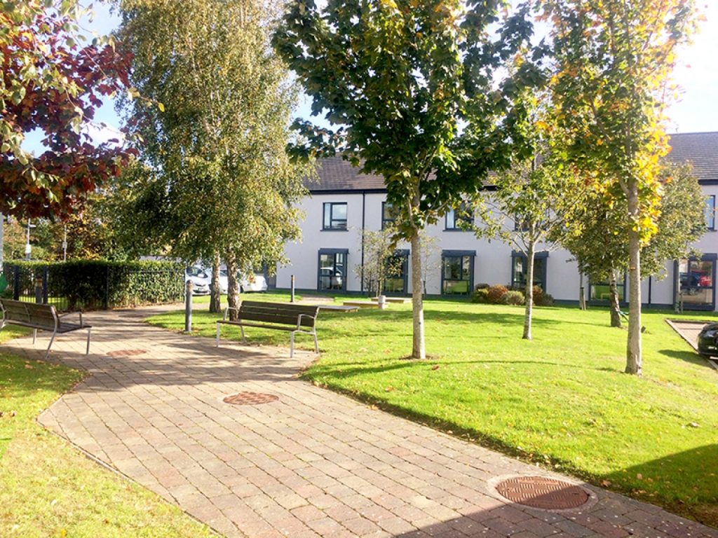 Killarney Nursing Home excels in unannounced inspection Killarney