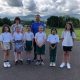 0261112_Principal__Brian_O_Sullivan_and_Students_from_Loreto_National_School_presenting_their_donation_of_used_glasses_to_Mairead_Broderick__Killarney_Lions_Club.JPG