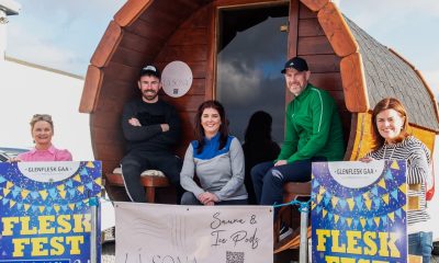 0277837_Flesk_Fest_2024_Launch_Mary_O_Brien__Gavin_Kelly__Nicole_O_Brien__Declan_O_Donoghue_and_Niamh_O_Connor_Photo_Seamus_Healy.jpg