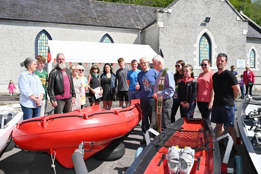 What is a Fire Safety Certificate? - Killarney Advertiser