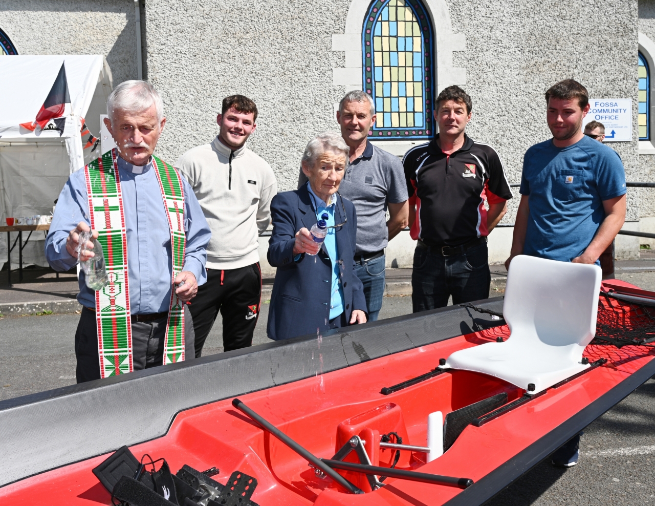 What is a Fire Safety Certificate? - Killarney Advertiser