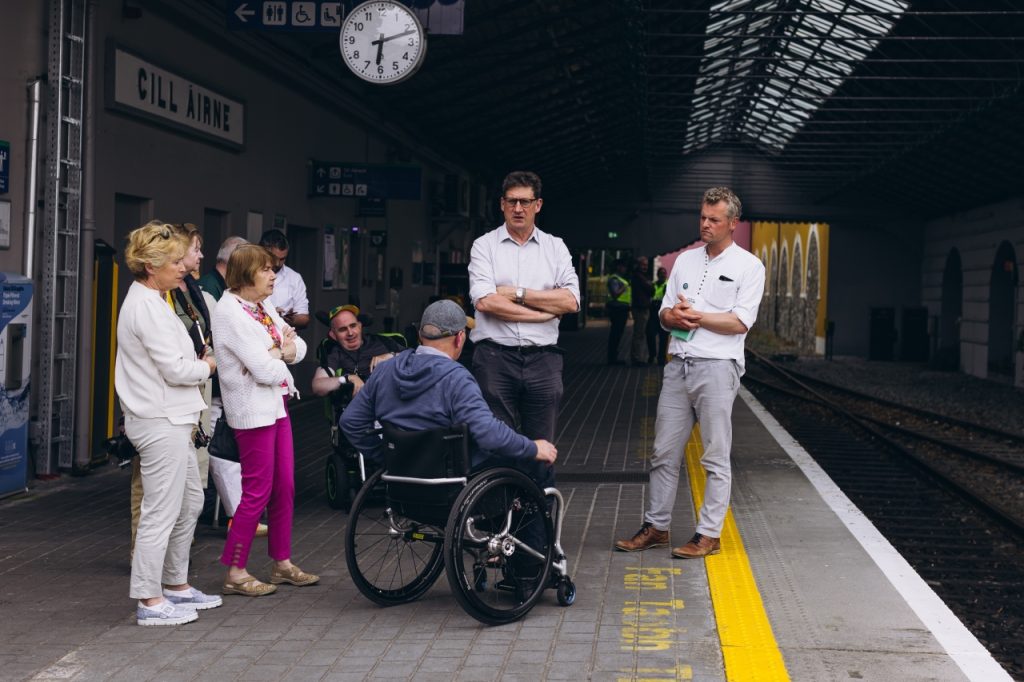 ELECTION Killarney Advertiser