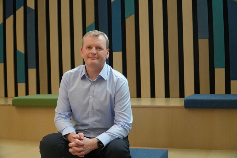Fergal Brosnan Appointed CEO Of RDI Hub Killarney Advertiser fergal-brosnan-appointed-ceo-of-rdi-hub-killarney-advertiser