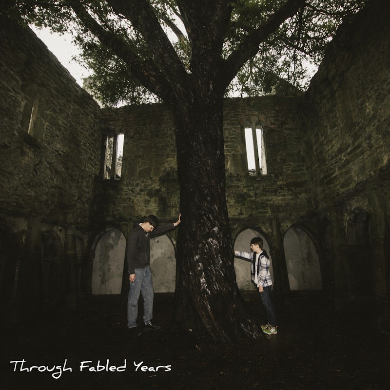 Killarney-based18-year-old singer-songwriter Shane Doolan officially releases his debut EP, ‘Through Fabled Years today (February 20). The six-track collection is now available across all major streaming platforms, marking the first professional milestone for the emerging Kerry artist. Drawing inspiration from a diverse range of influences including Bon Iver, Sam Fender, and Kingfishr, as well as the