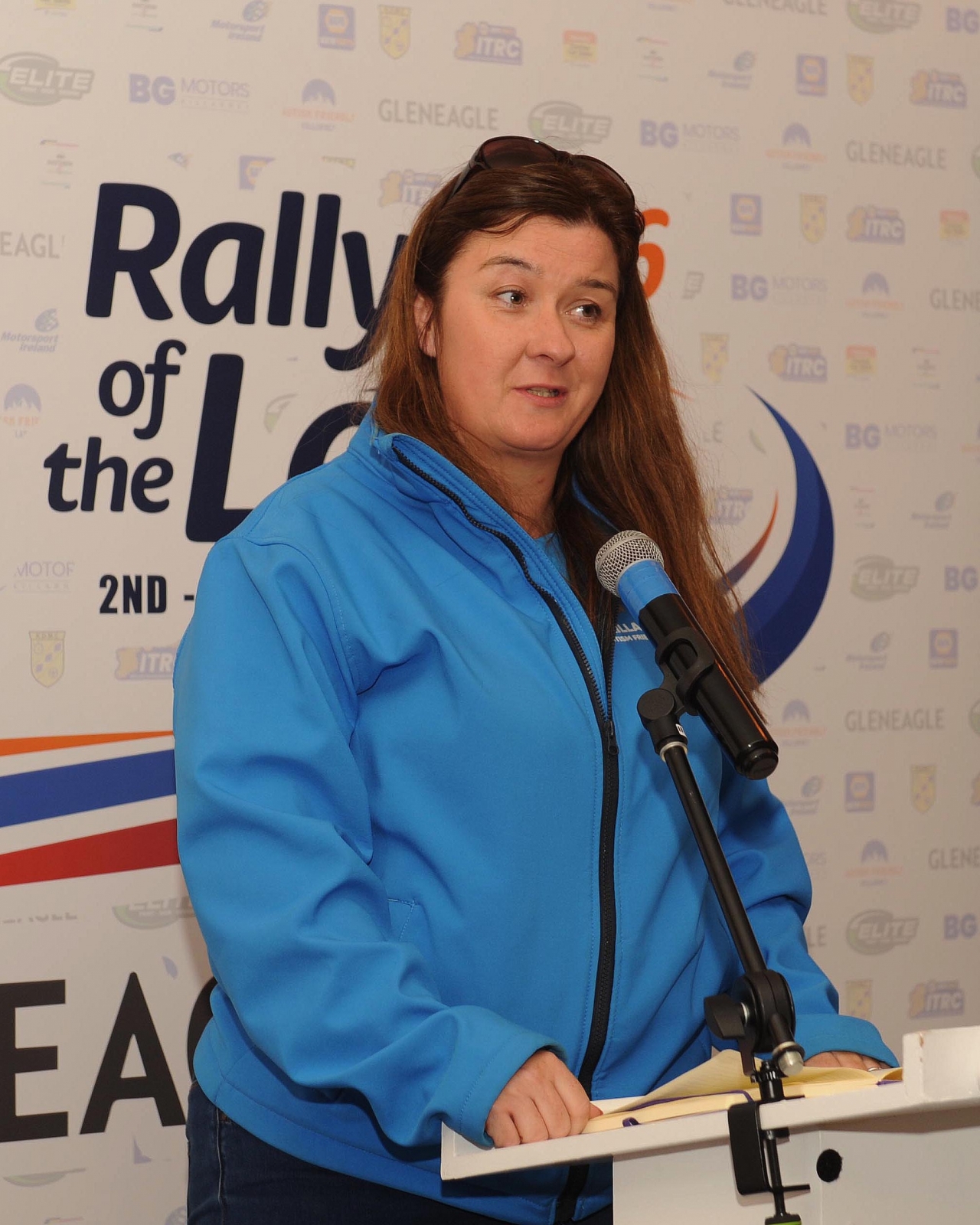 Following its massive success last year, the Killarney and District Motor Club has confirmed the return of the Autism Friendly "Quiet Hour" for this year’s Rally of the Lakes. Taking place on Friday, May 1, at the Lewis Road Car Park, this initiative is designed to ensure that the excitement of the rally is accessible